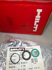 HILTI TE56 TE60 ATC TE60-A