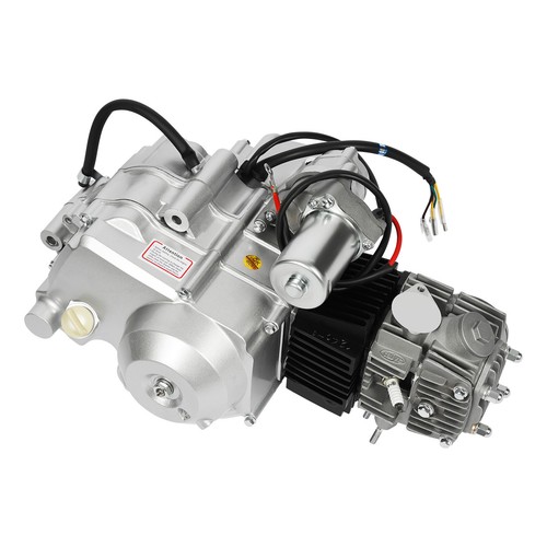 125cc stroke semi - 125cc, 4-stroke