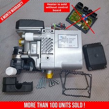 Webasto thermo top - thermo, diesel