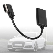 For audi q7 aux audio - q7,