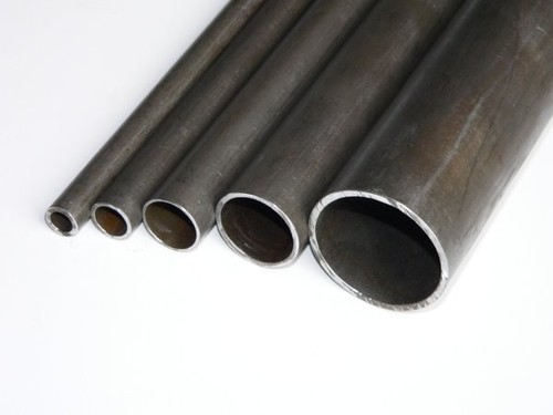 Mild steel stock circular - mild,