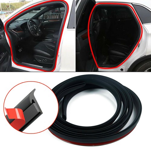 Car bumper edge door - edge,