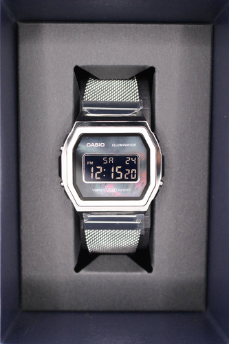 Casio standard premium series - standard,