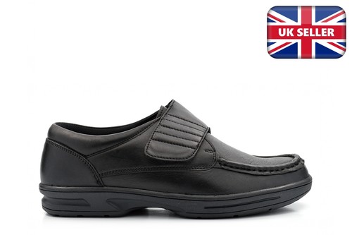Keller mens wide fit - dr,