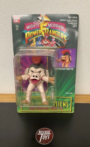 Vintage 1994 mmpr - vintage,
