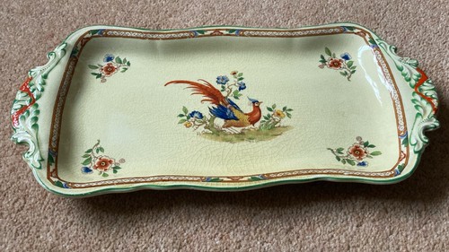 Royal venton ware john - royal,