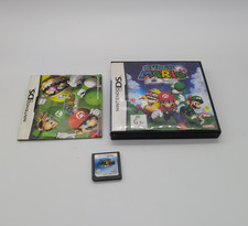 Super Mario 64 DS Nintendo DS