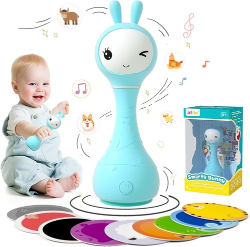 Alilo smarty bunny baby - smarty,