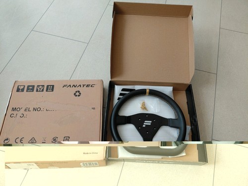 Fanatec universal hub wheel - hub,
