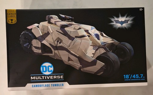 Mcfarlane toys multiverse - mcfarlane,