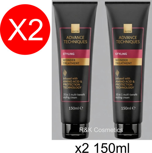 Avon advance techniques - avon,
