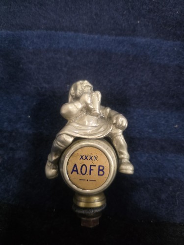 Vintage 1930s ancient order - ancient, of