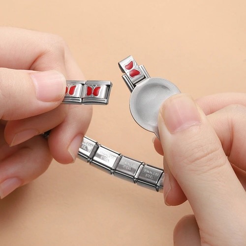 1pcs italian charm - 1pcs,