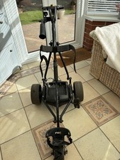 Powakaddy Freeway 11 - Spares