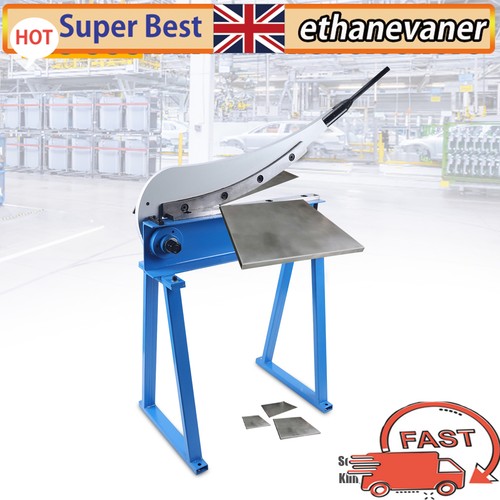 500mm sheet metal guillotine - sheet,