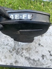 Toyota Starlet Timing Belt