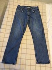 Men’s Gant Jeans 36/34 Leg