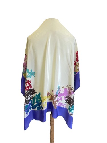 Maryan mehlhorn silk scarf - maryan,