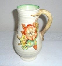 Vintage Clarice Cliff Art Deco