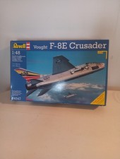 Revell 1:48 Vought F-8E