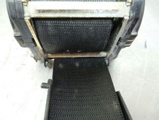 BMW E30 3 SERIES TOURING Rear