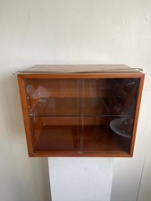 59cm cabinet glass sliding