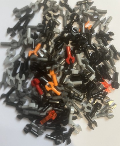 Lego technic bar - 1l,