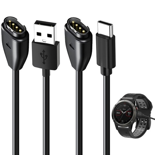 2pcs watch charger cable - charger,