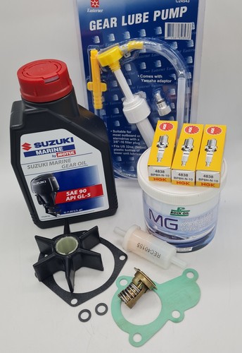 Service kit mariner - mariner, mercury