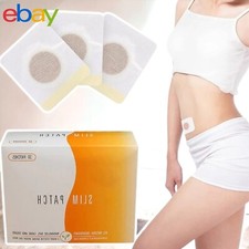 Slimming 30 Patches for