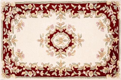 Jewel jwl04 cream - cream, red