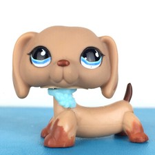 Authentic Littlest Pet Shop
