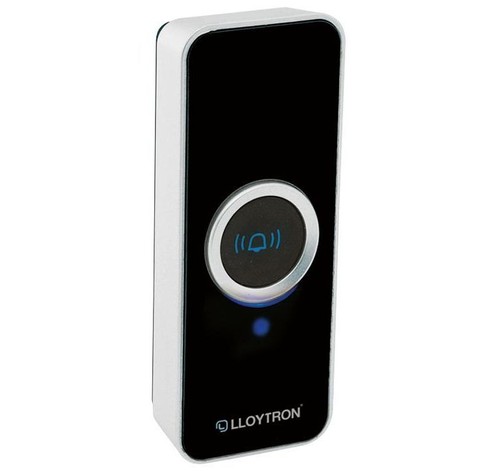 Lloytron door bell - bell, wireless