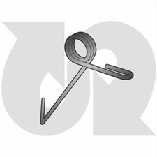 KVERNELAND TS REAR FACING