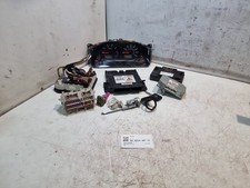 Nissan Navara ECU Kit Speedo