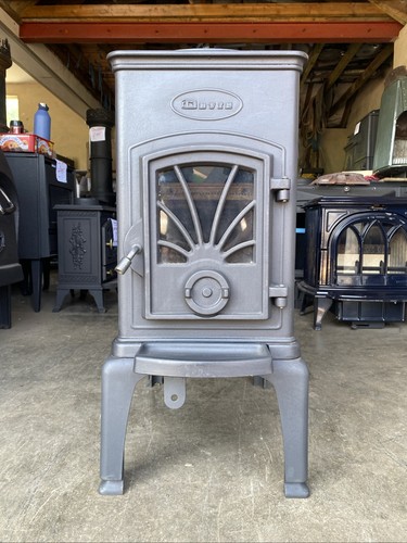 Dovre classic cast iron - classic,