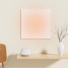 Infrared Heater Panel 700W–