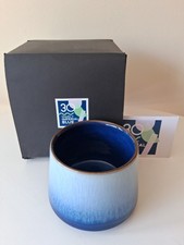 Ultra rare denby england blue - denby,