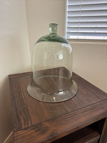 Large vintage green - vintage,