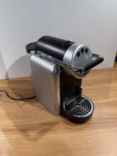Nespresso zenius zn100 - nespresso,