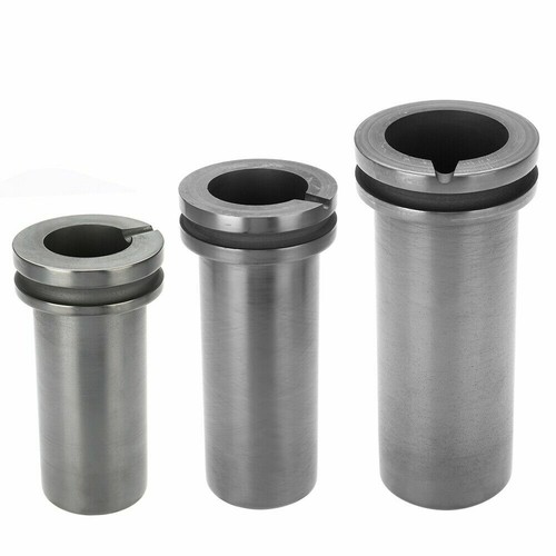 Graphite furnace casting - graphite,