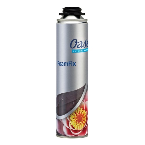 Oase foamfix black - foamfix, pond
