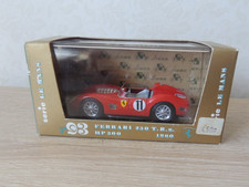 Brumm R.93 1/43 Scale Ferrari