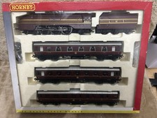 (76) Hornby R2659M 'The Royal