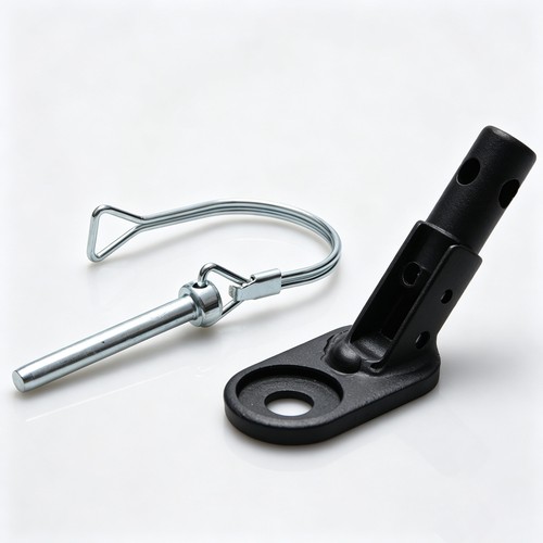 Heavy duty bicycle trailer - heavy,