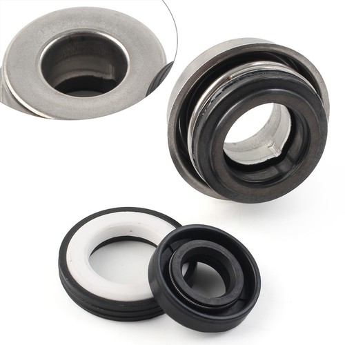 Water pump shaft - pump, 250cc