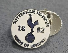 Tottenham Hotspur 1882 Pride