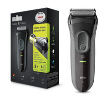 Braun Series 3 ProSkin