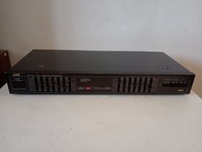 JVC SEA-12 Graphic Equalizer