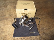 DAIWA 06 Tournament Iso Z 3000